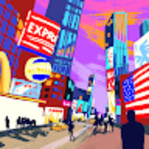 Meet your Posher, Hector alexander